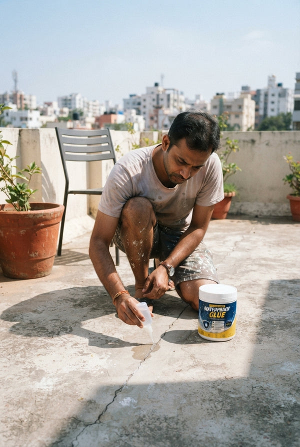 Rahul Gupta | Mumbai